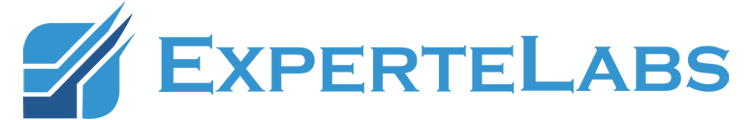 ExperteLabs Solutions logo